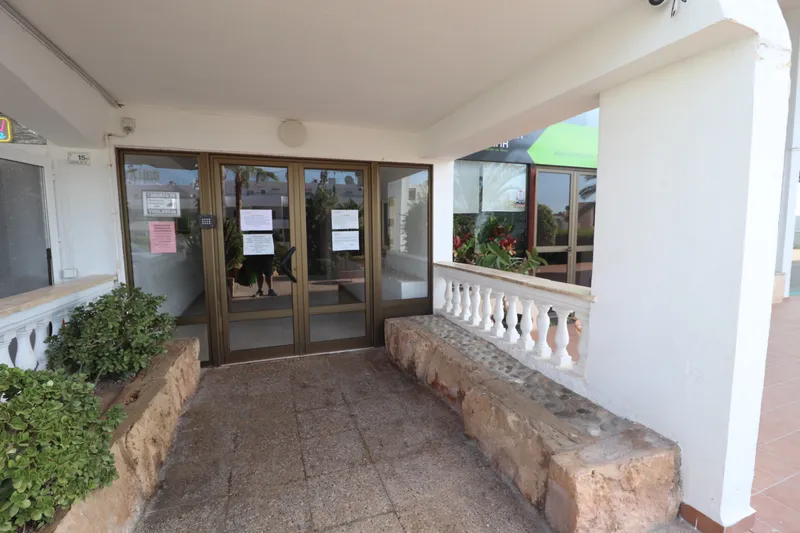 Cozy apartment in Santa Ponça with terrace — photo 2