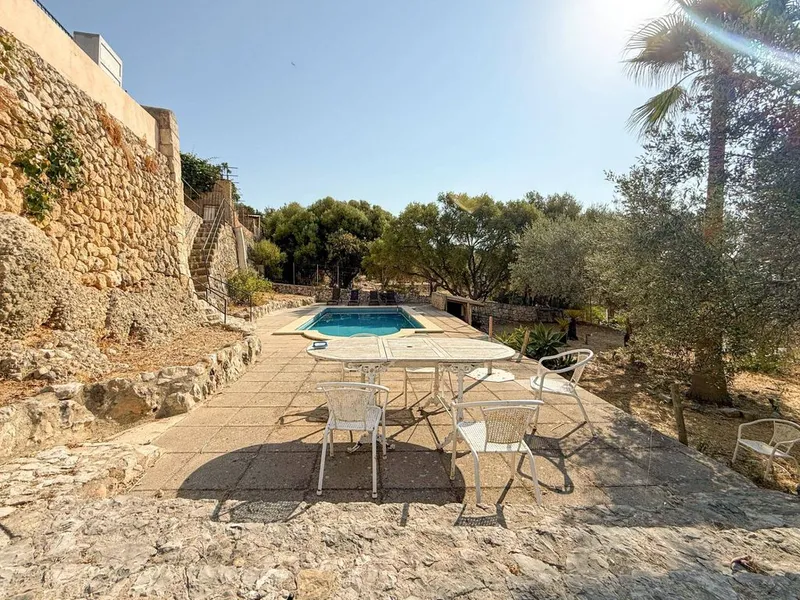 Luxury home in Selva, Province of Balearic Islands — photo 4