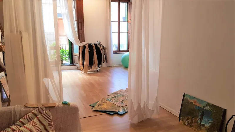Spacious and bright village house with patio in Sóller — photo 6
