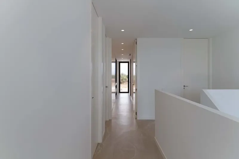 New built villa in Cala Millor — photo 7