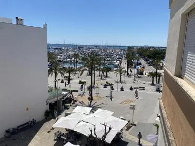Flat - Alcúdia (Port d'Alcúdia - Platja d'Alcúdia) — photo 7