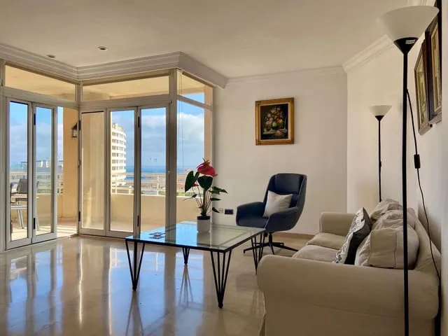 Apartment for rent in Portopi, Palma de Mallorca — photo 3