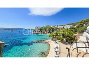 apartment in Calvia — photo 1