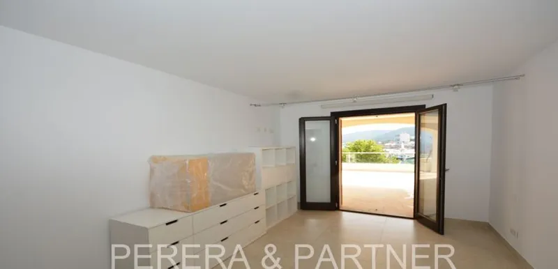 Ref. A045: Luxurious flat with great harbor and sea views in Cala Ratjada — photo 12