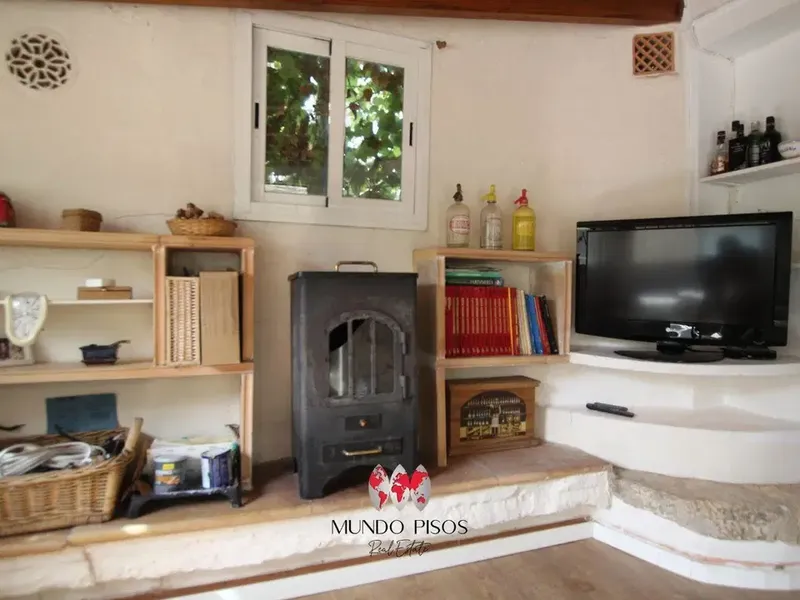Country house in Santa Eugenia, Mallorca — photo 4