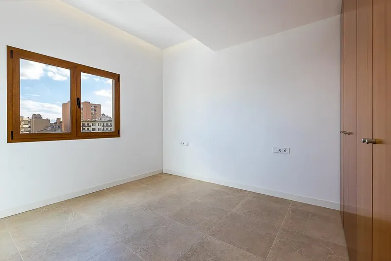 En una de las zonas más consolidadas y demandadas de Inca, se ubica esta exclusiva vivienda totalmente reformada, diseñada para quienes busc — photo 11