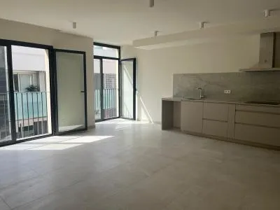 Penthouse - Palma de Mallorca (Marqués de la Fontsanta), Built Surface 70m², 2 Bedrooms, 1 Bathroom, Lift — photo 2