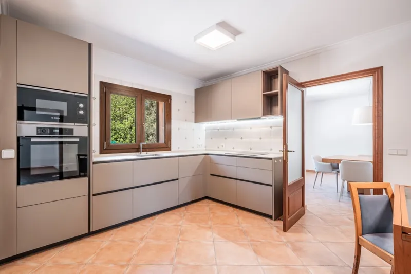 Authentic rural finca with panoramic views in Felanitx — photo 9