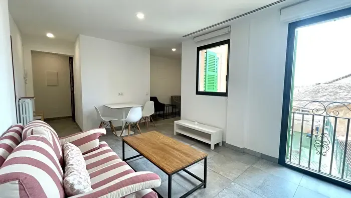 Piso en alquiler de 1 habitación: Centre, El Sindicat — photo 1