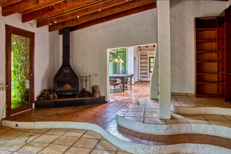 Idyllic finca in quiet location near Andratx — photo 5