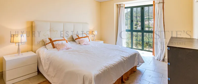 Apartment in Port Andratx in the Gran Folies apartment complex in the southwest of Mallorca — photo 6