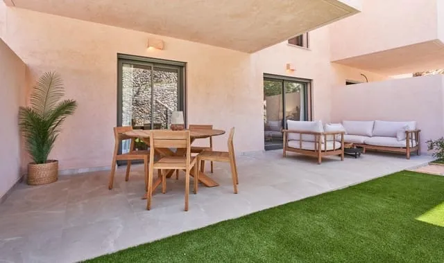 Terraced Villa for sale in Esporles, Mallorca — photo 6