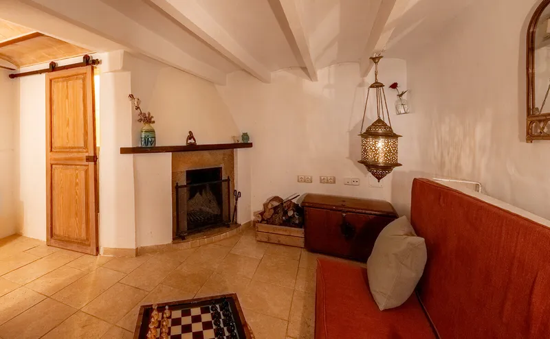 Renovated townhouse with panoramic roof terrace in ... — photo 10