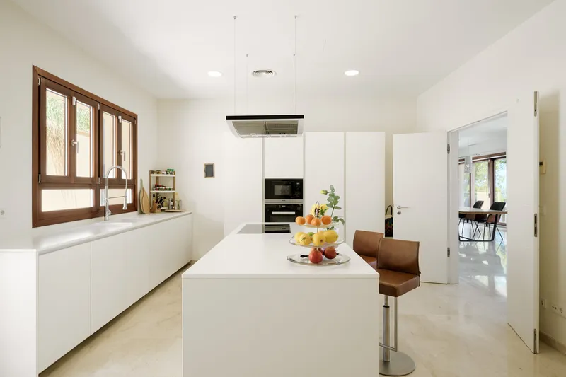 Mediterranean villa with gigantic sea views in Son Vida - Marcel Remus Real Estate — photo 12