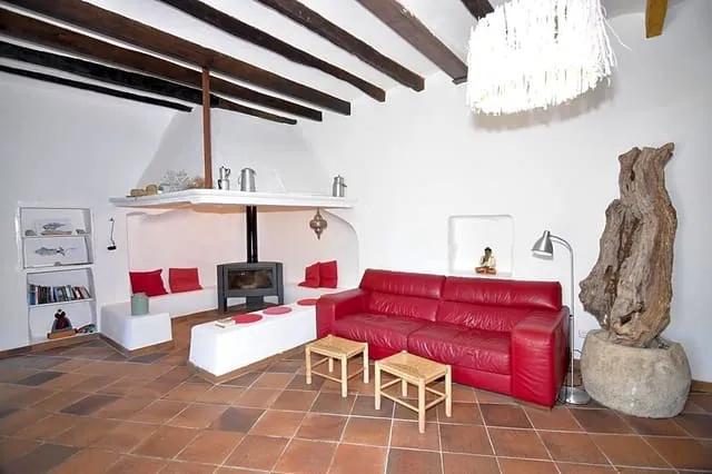 Finca/Country House for rent in Sóller, Mallorca — photo 9
