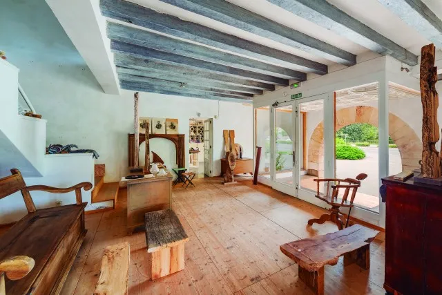Versatile business premises for sale in Pollensa, Mallorca — photo 4