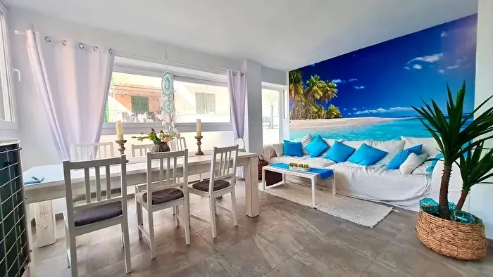 Piso de 3 habitaciones en venta en SArenal, Llucmajor — photo 1