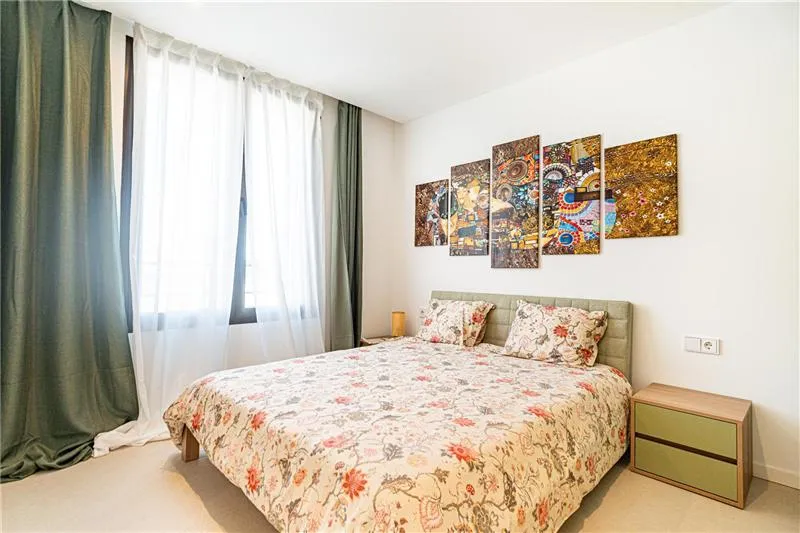 Brand-New. Apartment with Terrace and Swimming Pool in Palma — photo 6