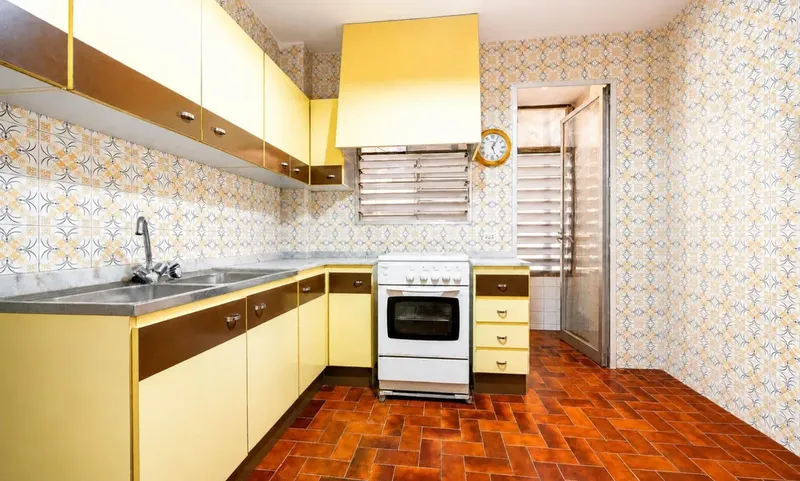 Spacious original apartment with great potential in Pere G... — photo 5
