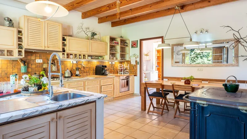 Rustic Finca for sale in Santanyí — photo 6