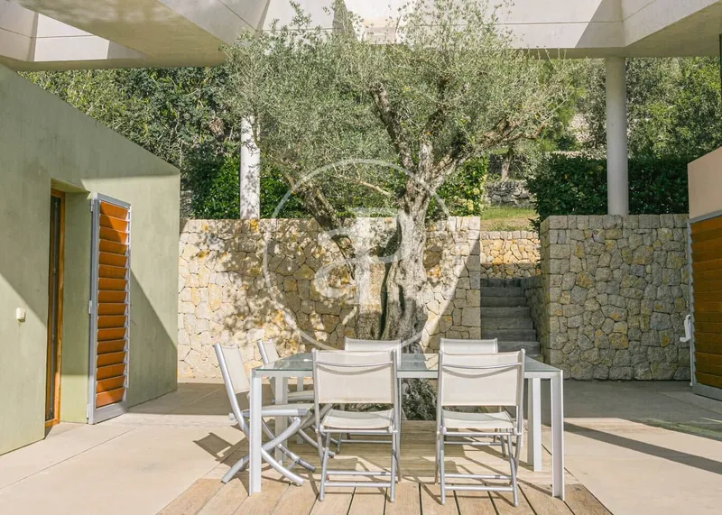 Villa for rent in Pollensa / Pollença, Mallorca — photo 8