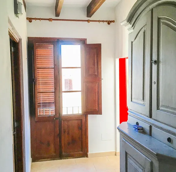 Ref. 2387T – Andratx – Townhouse with patio and roof terrace — photo 9