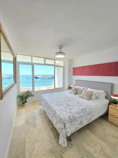Apartment - Calvià (El Toro), built surface 66 m², 2 bedrooms, 1 bathroom, 100 m to the sea — photo 11