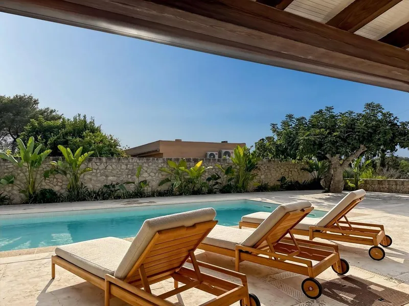 Villa in Muro, Province of Balearic Islands — photo 5