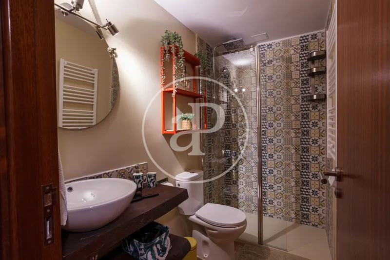 Renovated apartment in the heart of Palma de Mallorca — photo 11