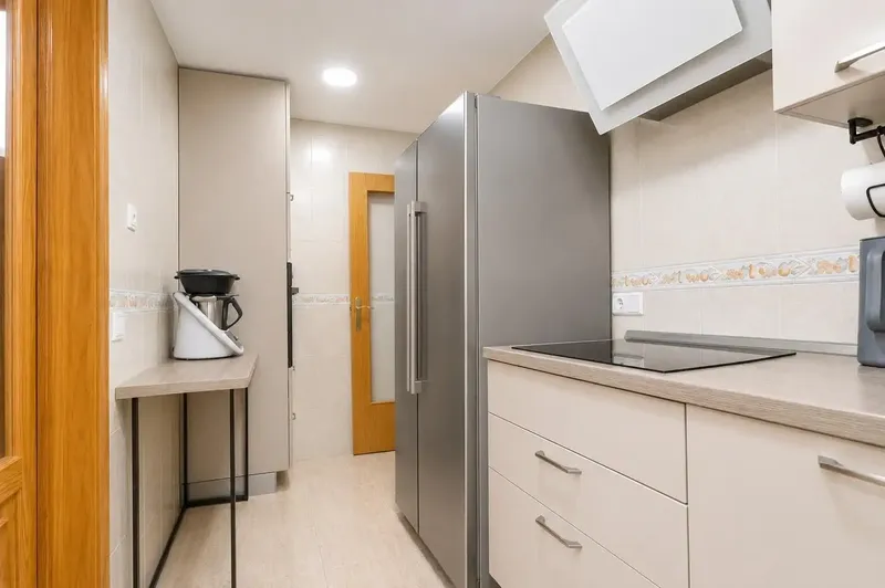 Discover your new home in Palma! π This magnificent apartment is located in the quiet area of Son Cladera - Son Fuster, offering a perfect β photo 4