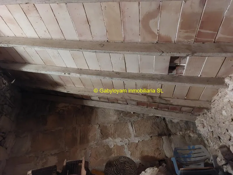 Ground floor in Vilafranca — photo 11