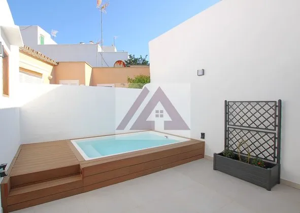 Detached house in Portocolom, Felanitx — photo 1