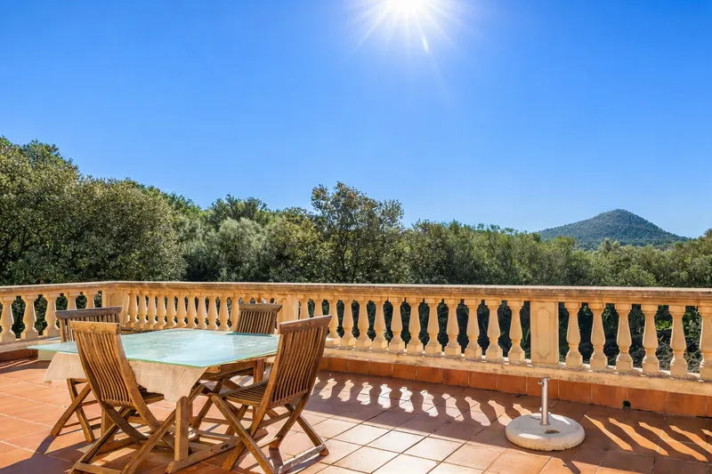 Spacious Finca for Sale in Algaida — photo 5