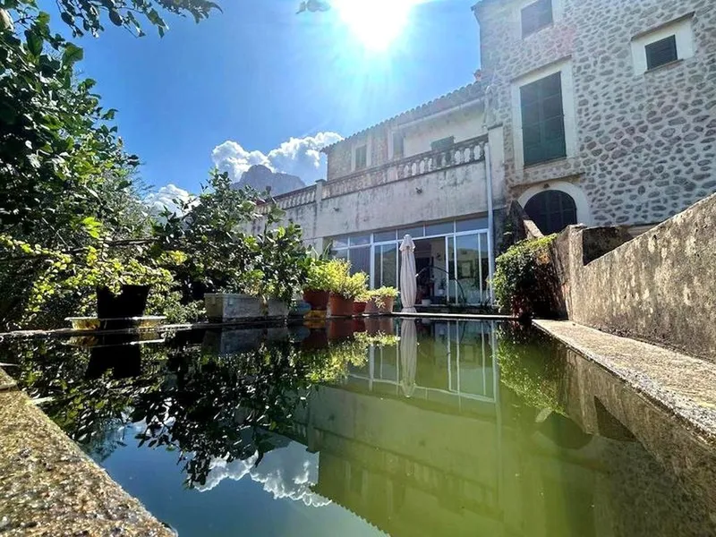 Villa in Soller, Province of Balearic Islands — photo 3