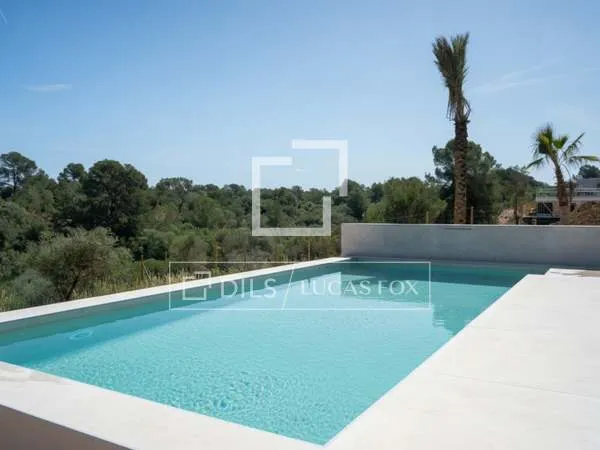 Country house of 1,767m² with 700m² garden for sale in Llucmajor — photo 11
