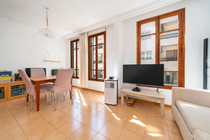 Apartment in Palma de Mallorca, Province of Balearic Islands — photo 2