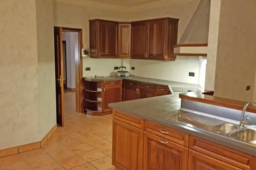 Santa Margalida: Grand New-Build Finca with Sea Views and Great Potential near Santa Margalida — photo 10