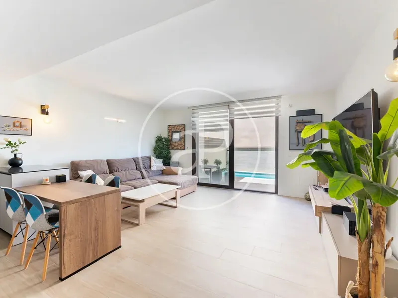 Apartment in Marratxinet (Marratxi), Mallorca — photo 6