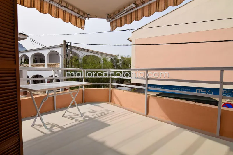 Apartment in Colonia de San Pedro — photo 7