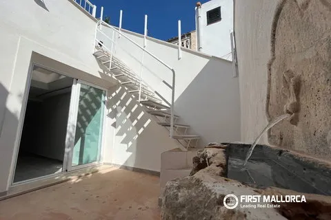 Town house in Consell, Mallorca — photo 9