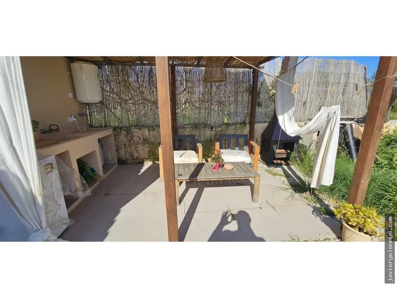 Rural house rental in Diseminado Poligono 1 — photo 5