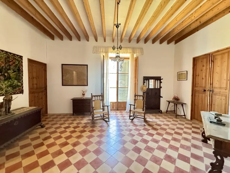 Country House in Algaida — photo 9