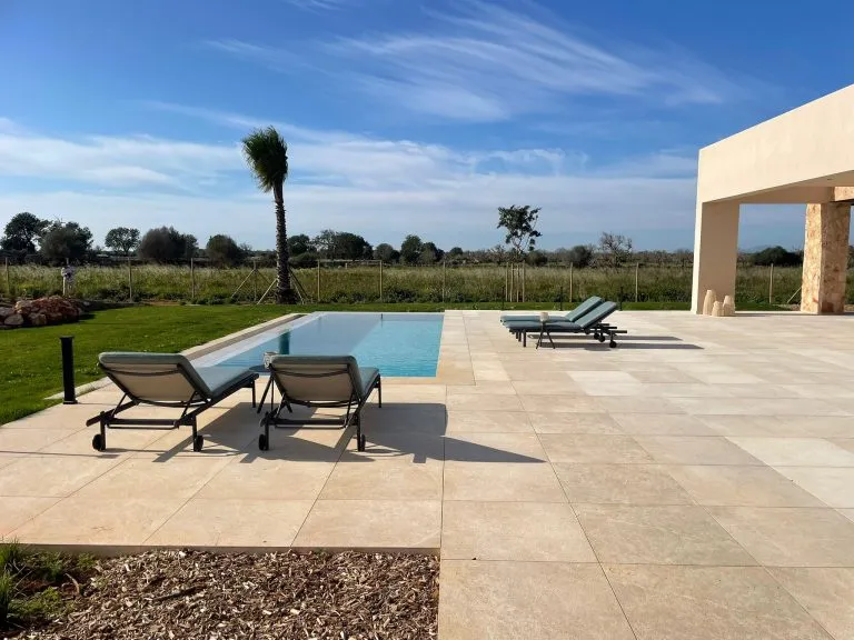 Villa in Santanyí — photo 5
