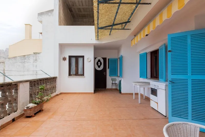 Residential complexes in Pollença, Province of Balearic Islands — photo 2
