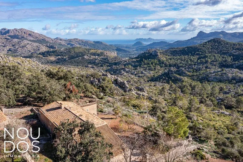 Rural or Farmhouse in Pollença, Province of Balearic Islands — photo 8