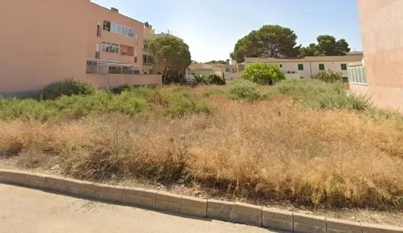 Land in Colònia de Sant Jordi, Province of Balearic Islands — photo 1