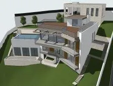 Building Site - Palma de Mallorca (Son Vida) — photo 10