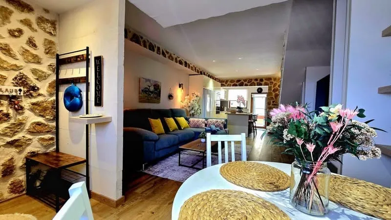 Terraced Villa for Sale in Capdepera, Mallorca — photo 11