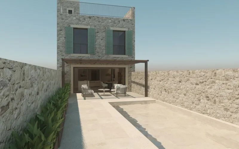Villa in Santanyí — photo 12