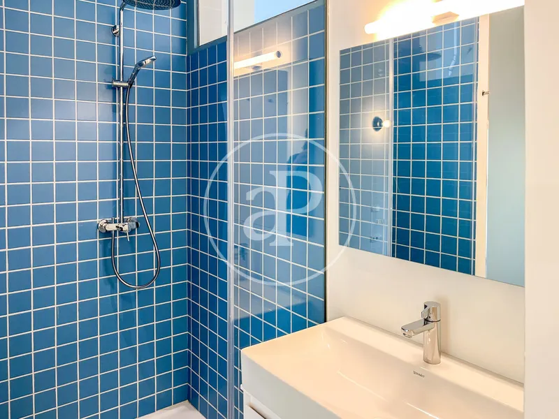Apartment for rent in El Terreno — photo 11
